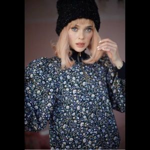 Selkie The Spirit Pillow Turtleneck XXS